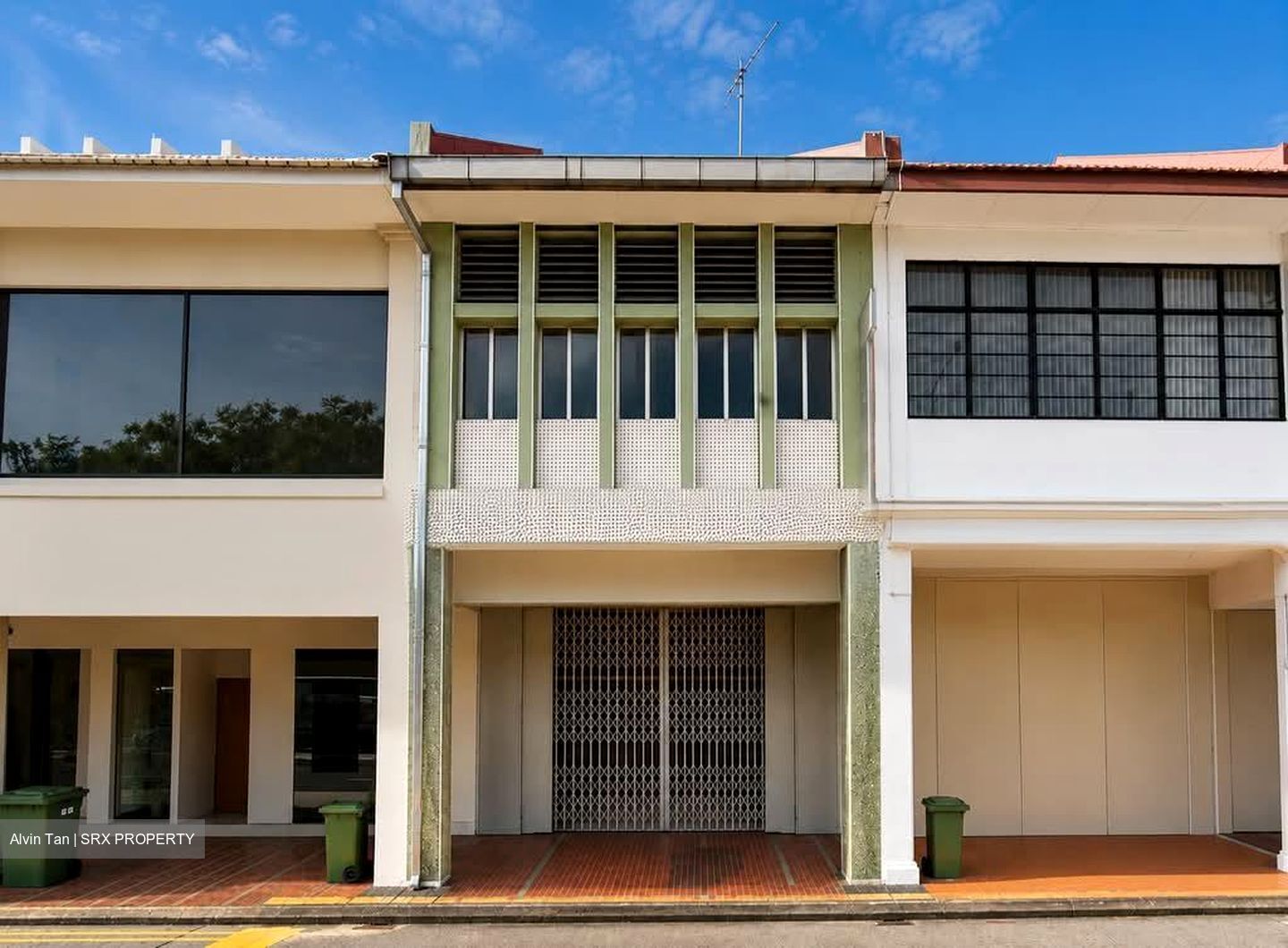 112 Katong (D15), Shop House #578665221